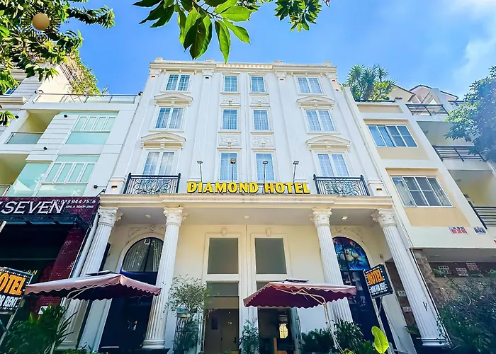 Diamond Boutique Hotel 36