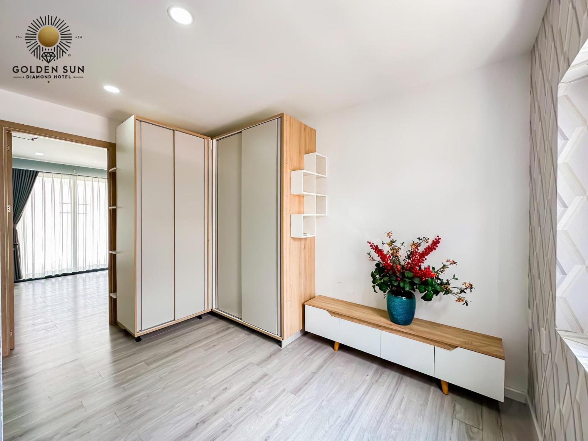 Aparthotel Diamond Boutique 36