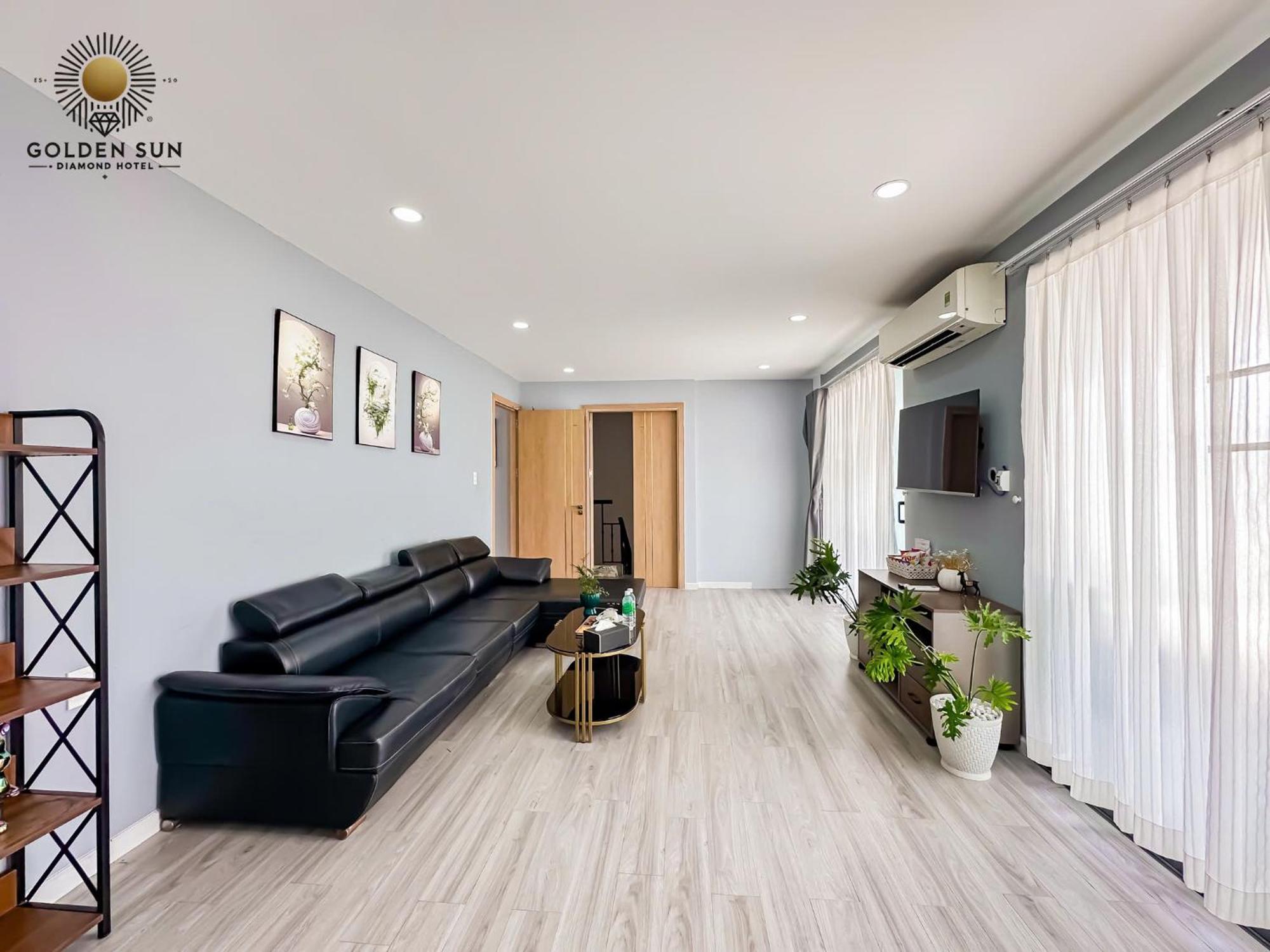 Aparthotel Diamond Boutique 36 *