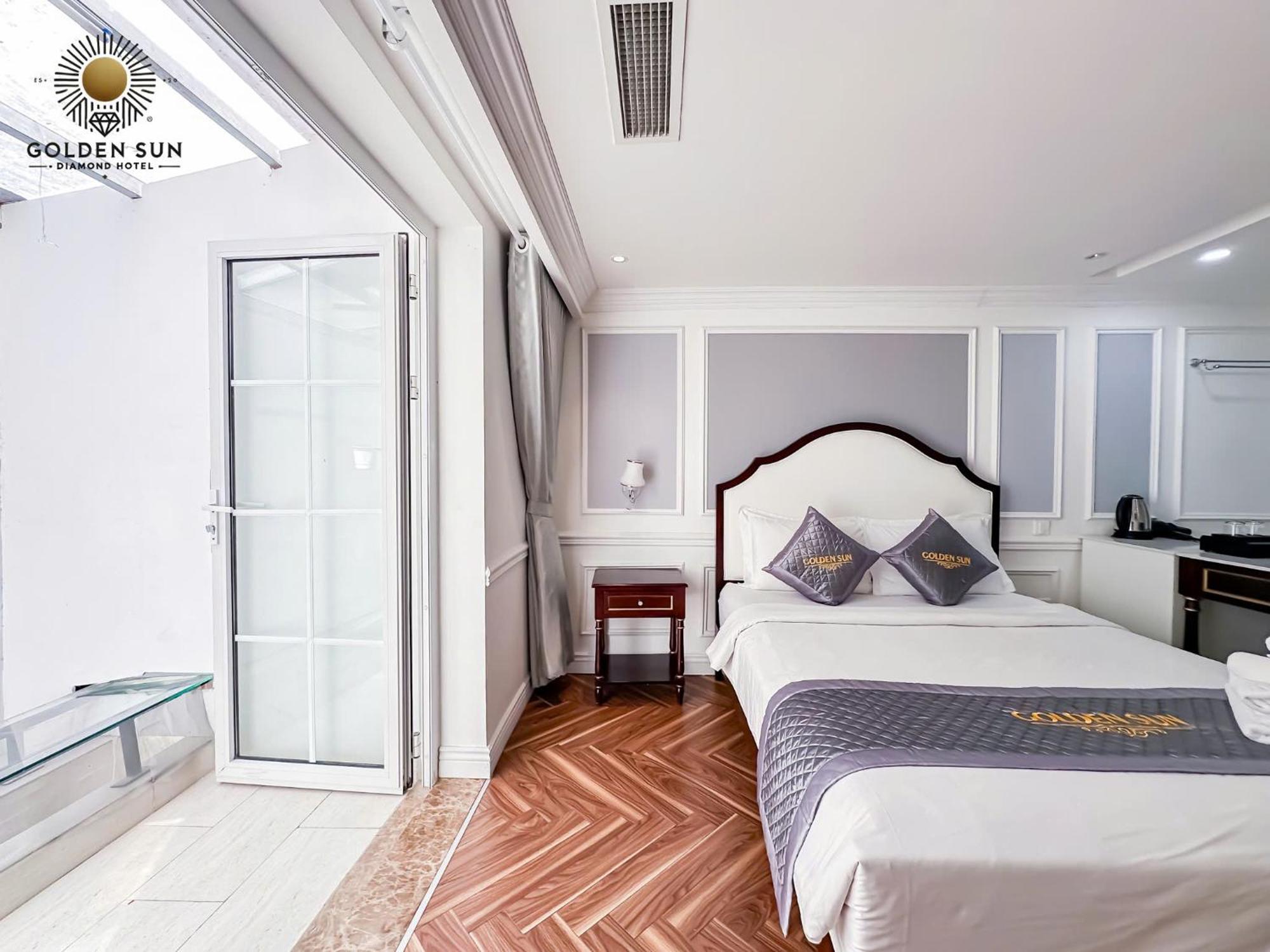 Aparthotel Diamond Boutique 36