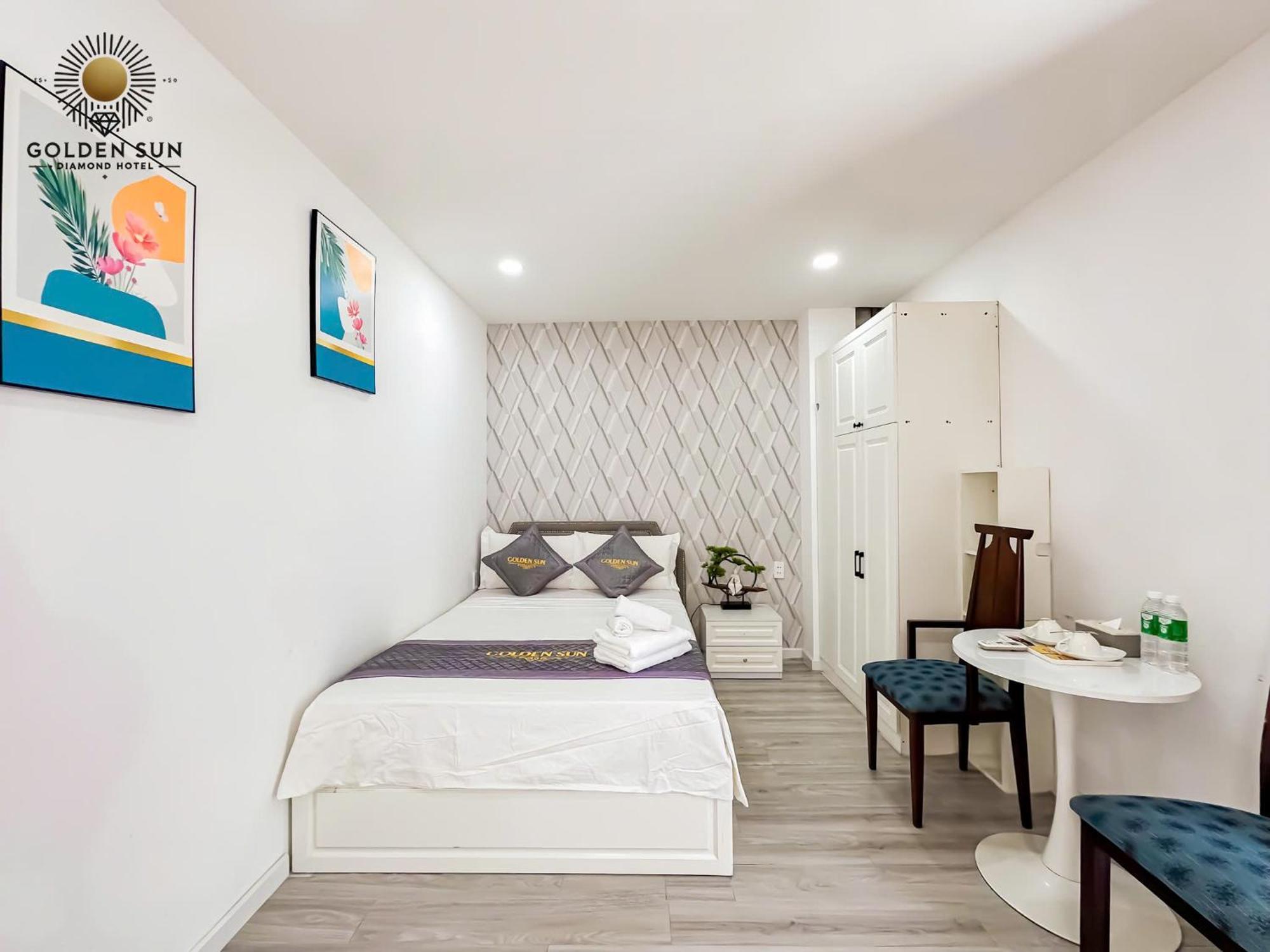 Aparthotel Diamond Boutique 36 *