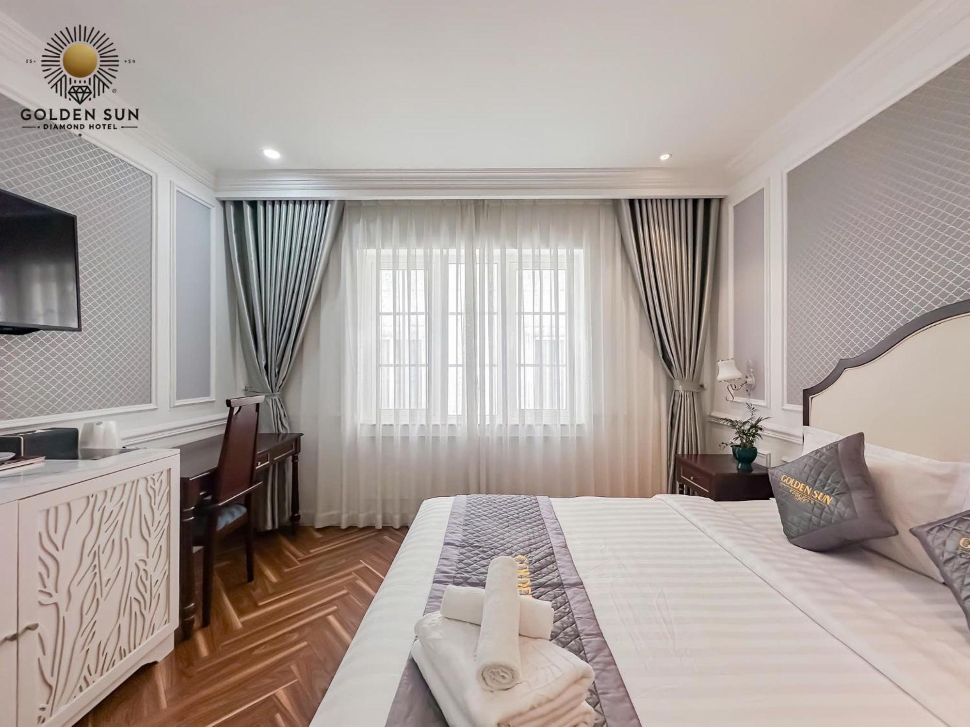 Aparthotel Diamond Boutique 36 *