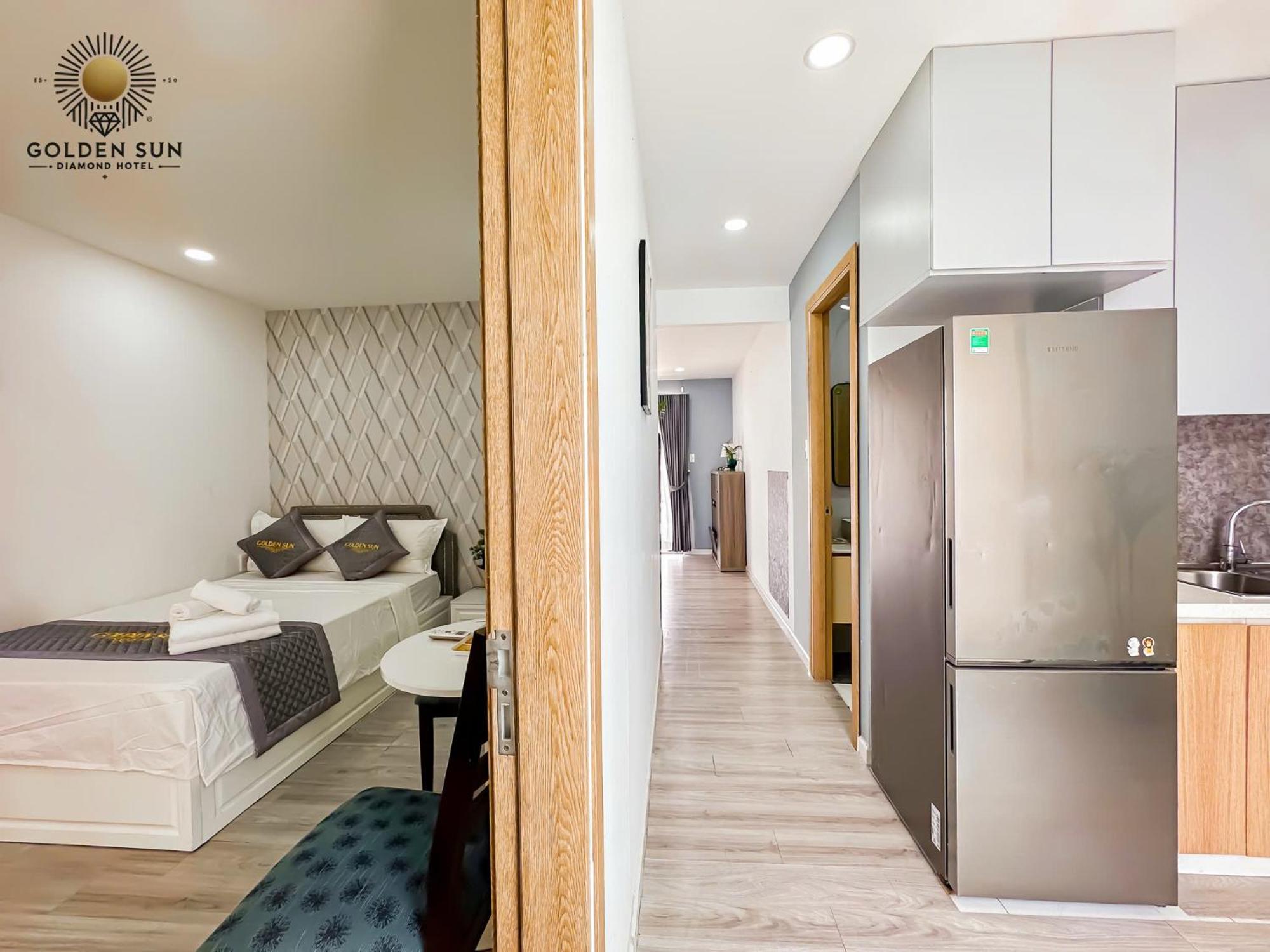 Aparthotel Diamond Boutique 36 *