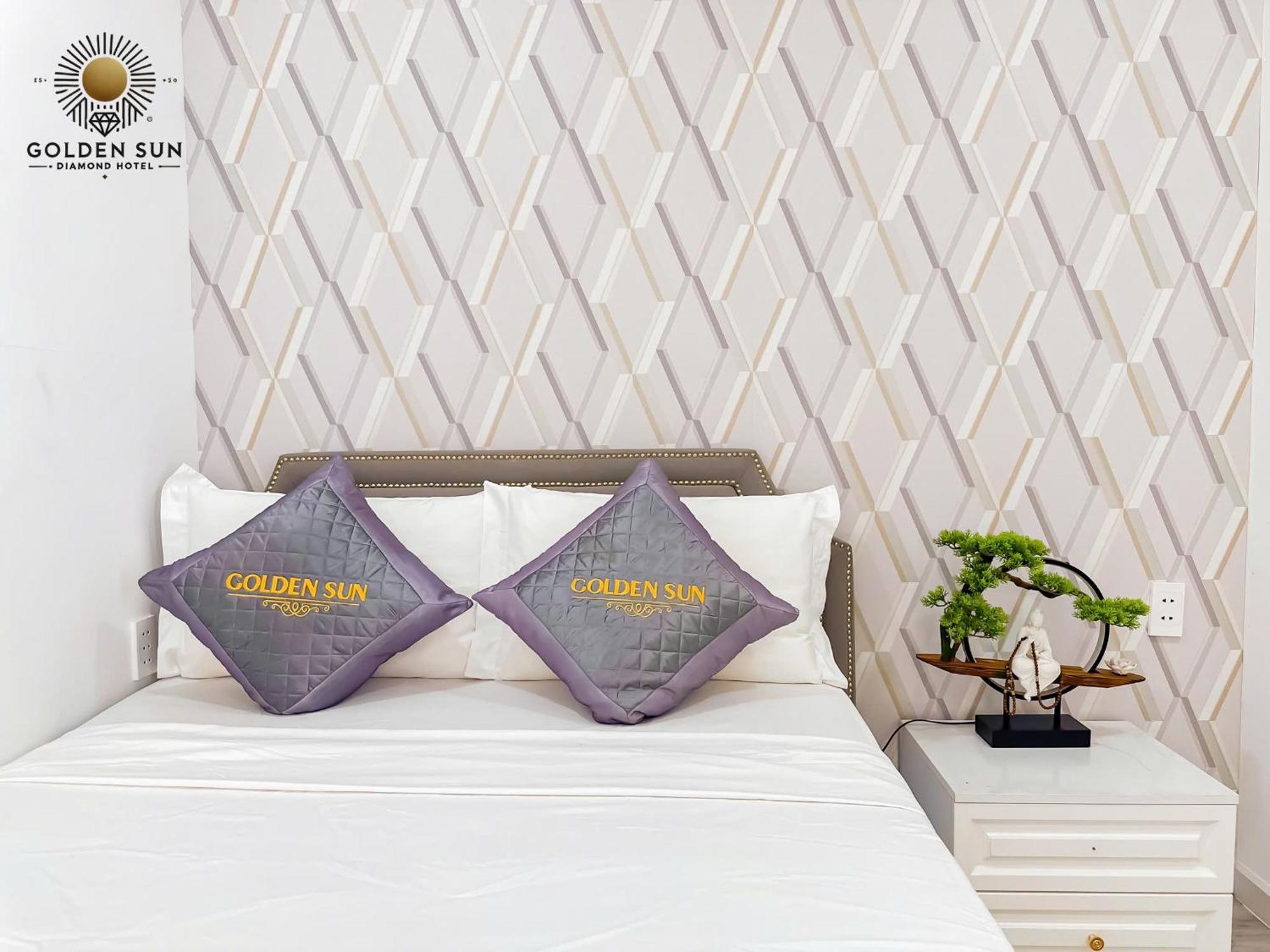Aparthotel Diamond Boutique 36 Ho Chi Minh City