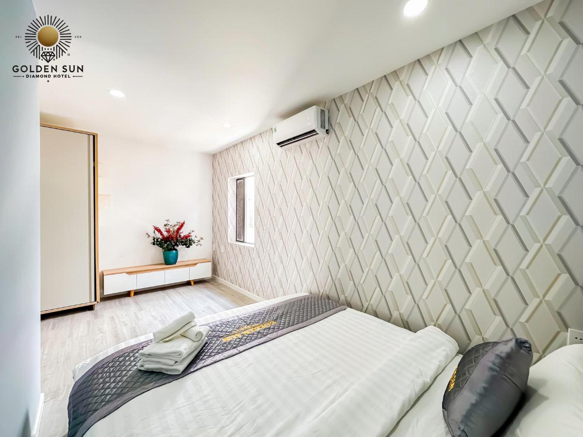 Diamond Boutique 36 Aparthotel