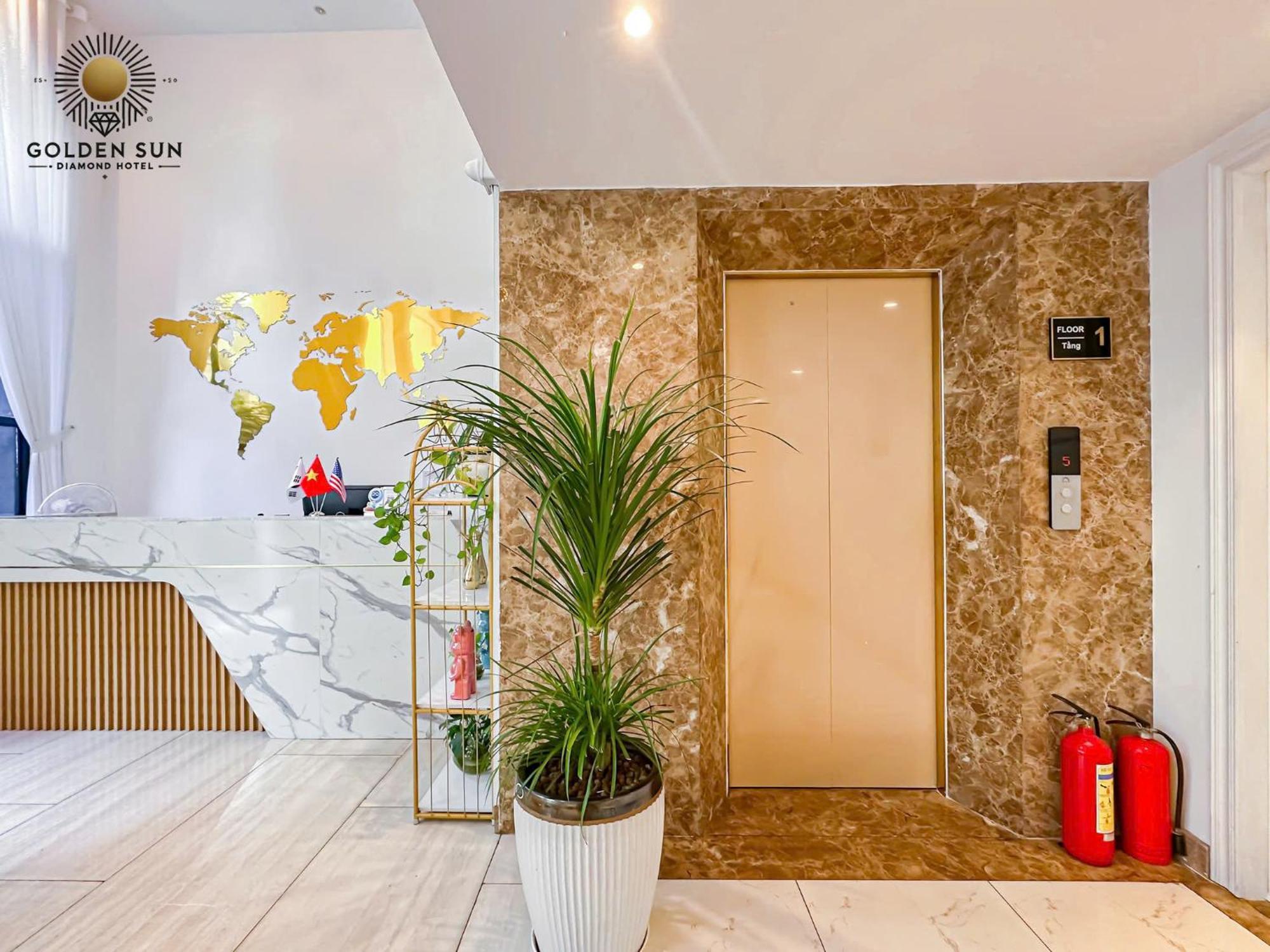 Aparthotel Diamond Boutique 36