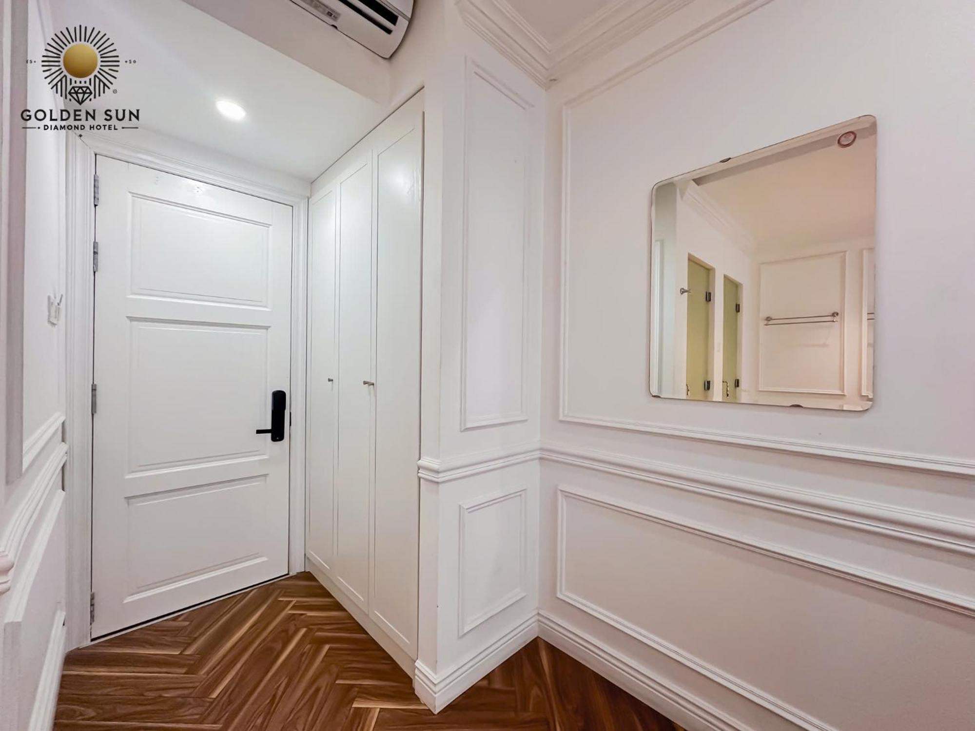 Diamond Boutique 36 Aparthotel