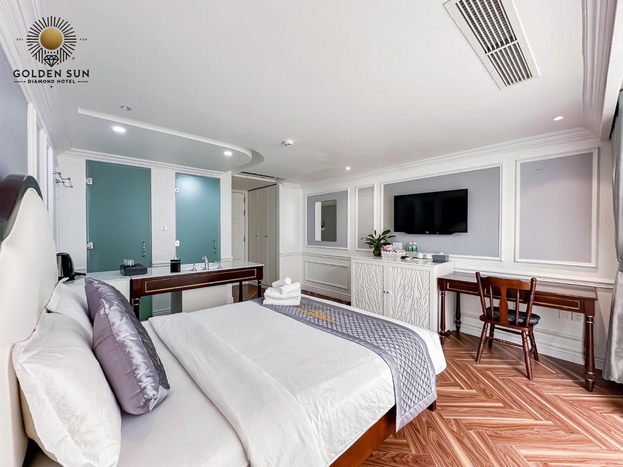 Aparthotel Diamond Boutique 36
