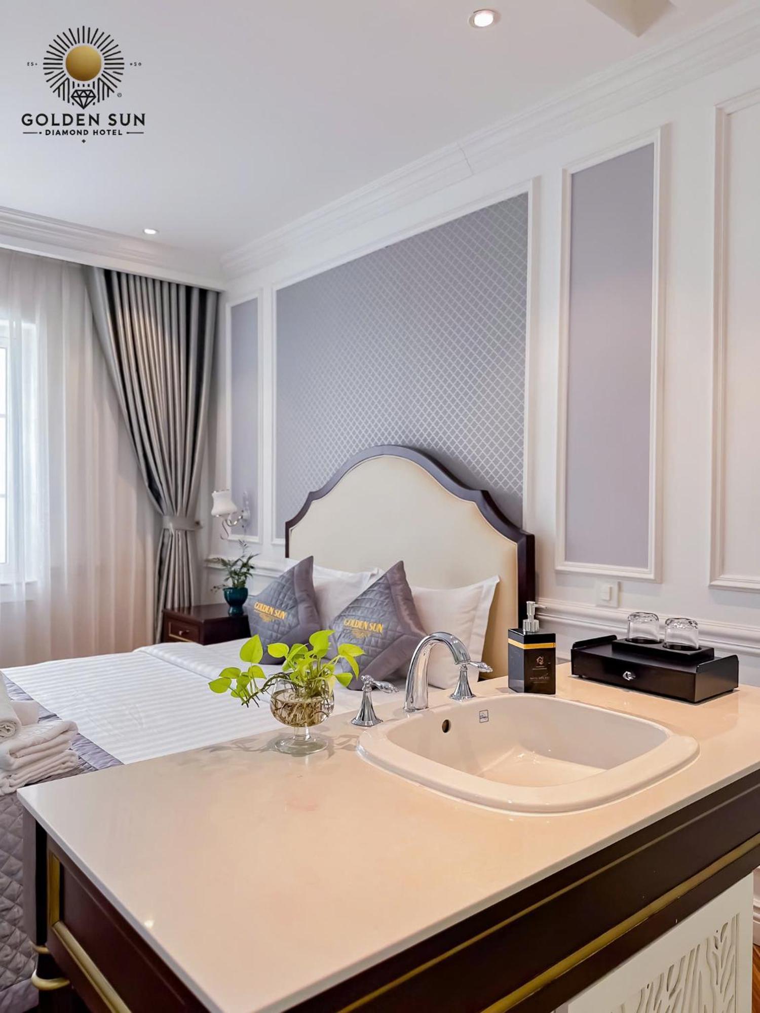 Diamond Boutique 36 Aparthotel *