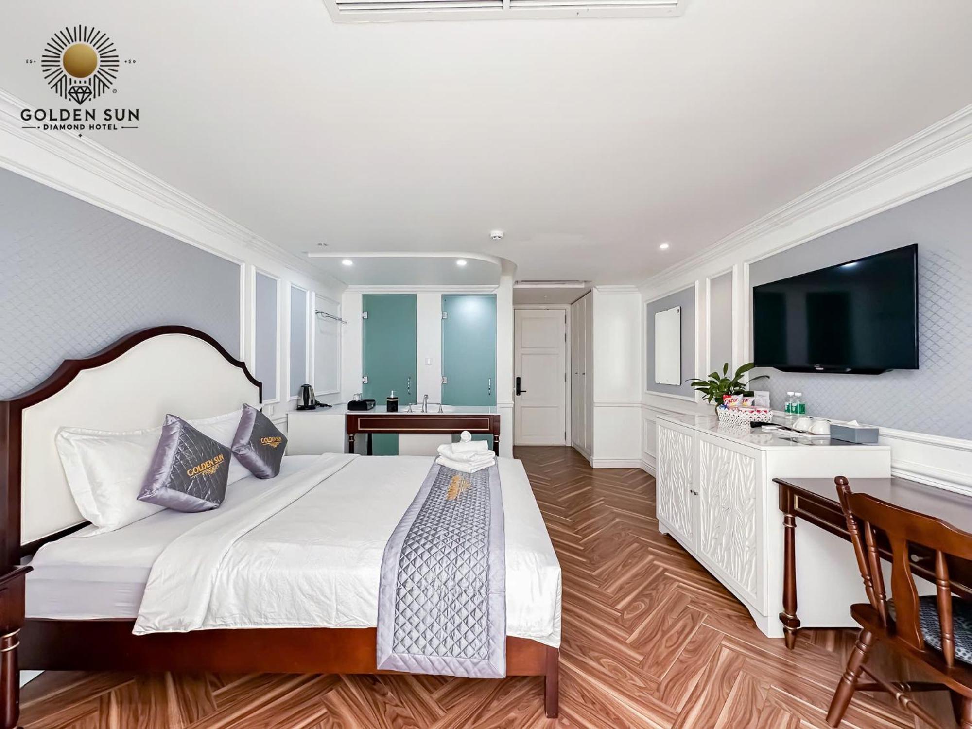 Diamond Boutique 36 Aparthotel *